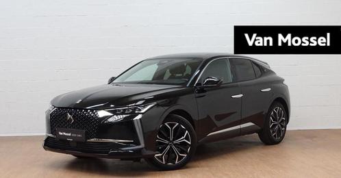 DS DS 4 1.2T Automaat Opera, Auto's, DS, Bedrijf, Te koop, DS 4, 360° camera, Electronic Stability Program (ESP), Elektrische ramen