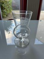 Verre Gordon Highland Scotch, Verzamelen, Glas en Drinkglazen, Zo goed als nieuw, Ophalen, Bierglas