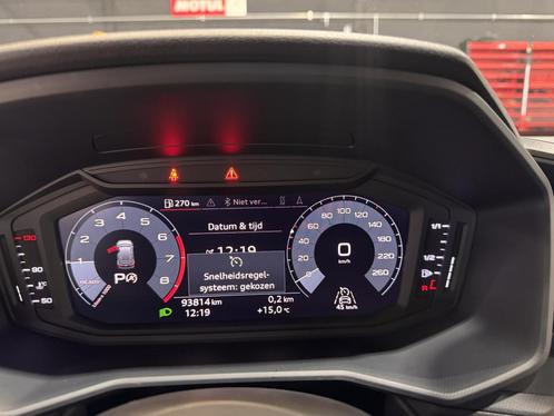 Audi A1 GB vanaf 2019 Cruise control inclusief inbouw, Auto-onderdelen, Dashboard en Schakelaars, Audi, Nieuw, Ophalen