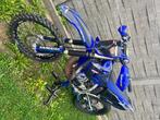 Yamaha YZ250 2017, Motos, Particulier, Moto de cross, 1 cylindre, 250 cm³