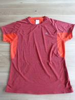 Rood sportshirt - 170, Ophalen of Verzenden, Zo goed als nieuw, Jongen of Meisje, Shirt of Longsleeve