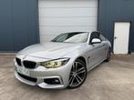 Bmw 420d, Auto's, BMW, Automaat, Achterwielaandrijving, 1995 cc, 4 cilinders