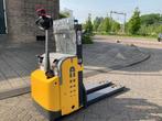 Atlet PSD125/160 1250KG / 1600KG 1.70METER STAPELAAR / HEFTR, Empileur, Autre propulsion