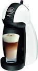 Krups Nescafé Dolce Gusto Piccolo KP 1002 - Coffe maker, Neuf, Réservoir d'eau amovible, Dosettes et capsules de café, 1 tasse