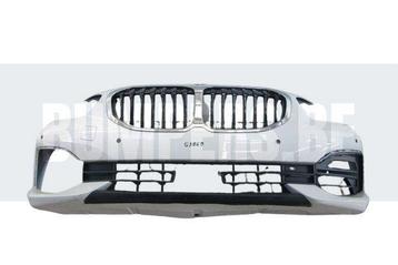 Bumper BMW 1 F40 19- Voorbumper Q3869 beschikbaar voor biedingen