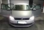 Volkswagen jetta, Auto's, Particulier, Te koop, Jetta