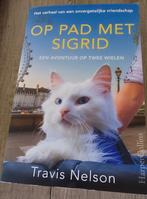 Op pad met Sigrid, Boeken, Dieren en Huisdieren, Nieuw, Ophalen of Verzenden, Travis Nelson, Katten