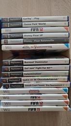 PS2 PSP PS4 Wii Games, Ophalen of Verzenden, Gebruikt