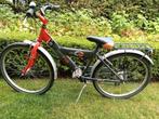 Jongensfiets maat 24 voor de leeftijd van 8 tot 10 jaar, Fietsen en Brommers, Ophalen, Versnellingen