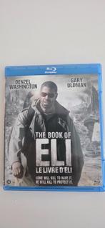 The book of Eli, Ophalen of Verzenden, Zo goed als nieuw, Drama