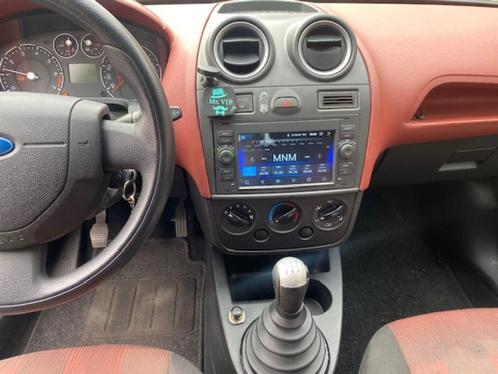 FORD Fiesta1.3 cc benzine euro4, nog in maart gekeurd, GPS s, Auto's, Ford, Particulier, Fiësta, Elektrische ramen, Benzine, Euro 4
