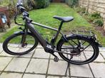 Koga Pace B10 Gen-4 e-bike maat M, Fietsen en Brommers, Zo goed als nieuw, 51 tot 55 cm, 50 km per accu of meer, Ophalen