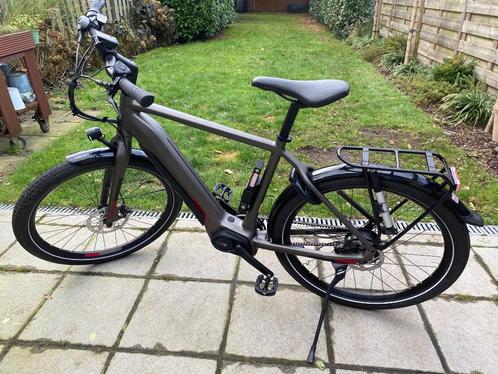 Koga Pace B10 Gen-4 e-bike maat M, Fietsen en Brommers, Elektrische fietsen, Zo goed als nieuw, Overige merken, 51 tot 55 cm, 50 km per accu of meer