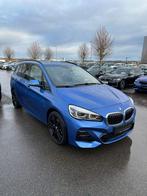 BMW 220d Gran Tourer xDrive | 7-Zitter | Vol Opties |, Automaat, Monovolume, 1995 cc, 4 cilinders