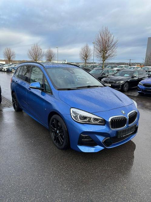 BMW 220d Gran Tourer xDrive | 7-Zitter | Vol Opties |, Auto's, BMW, Particulier, 2 Reeks Gran Tourer, Panoramadak, Diesel, Euro 6