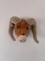 Dierenkop buffel, Ophalen, Zo goed als nieuw