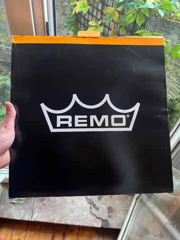Remo Ambassador 14” Snare Reso (SA-0114-00) beschikbaar voor biedingen