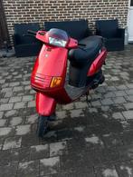 Piaggio skipper 125cc, Fietsen en Brommers, Ophalen, Zo goed als nieuw