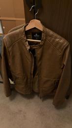 Jas te koop maat L, Bruin, Ophalen of Verzenden, Zo goed als nieuw, Andere