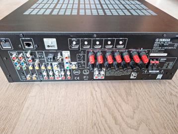 Yamaha rx-v671 av receiver  beschikbaar voor biedingen