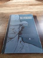 Blueberry T8 1 titels plus schetsboek, Boeken, Stripverhalen, Ophalen of Verzenden, Zo goed als nieuw