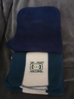 2 nieuwe kindersjaals in fleece, Kinderen en Baby's, Kinderkleding | Mutsen, Sjaals en Handschoenen, Ophalen, Nieuw, Jongen of Meisje