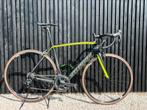 Specialized Tarmac SL5 carbon 56 koersfiets, Fietsen en Brommers, Fietsen | Racefietsen, Ophalen, Zo goed als nieuw, Carbon
