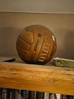 Lederen ballen, Verzamelen, Ophalen, Zo goed als nieuw