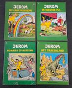 Lot strips: Jerom, Enlèvement ou Envoi, Utilisé