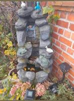 Waterval met pomp, 4 verdiepingen., Ophalen of Verzenden, Gebruikt, Waterval