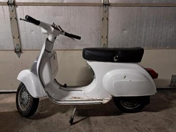 Vespa 50 special 1981 beschikbaar voor biedingen