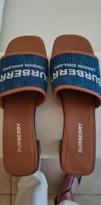 Burberry, Comme neuf, Enlèvement, Burberry, Bleu