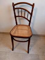 Thonet stoel, Antiek en Kunst, Ophalen