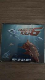 Compilatie CD 4-delig. Trance 100 6. Best of the best., Enlèvement ou Envoi, Comme neuf