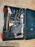 bosch gbh 5-40 dce, Doe-het-zelf en Bouw, Ophalen, Zo goed als nieuw