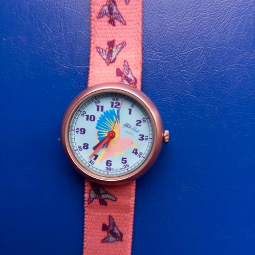 polshorloges, Handtassen en Accessoires, Horloges | Heren, Polshorloge, Ophalen of Verzenden