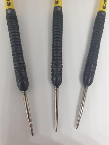 Darts pijlen Target Bolide Void 04 SP 90% 23 gram beschikbaar voor biedingen