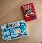 Set van 2 spelhorloges voor munten, Games en Spelcomputers, Games | Nintendo Game Boy, Overige genres, 1 speler, Ophalen of Verzenden