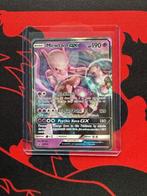 Promos Pokémon Mewtwo GX (SM 196) SM Black Star, Enlèvement ou Envoi, Comme neuf, Cartes en vrac