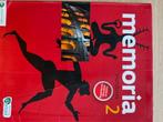 Handboek Memoria 2, Boeken, Gelezen, ASO, Geschiedenis, Ophalen of Verzenden