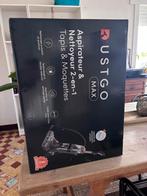 Aspirateur & nettoyeur 2 en 1, Huis en Inrichting, Woonaccessoires | Memoborden, Ophalen, Nieuw