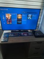 Complete PS4 Bundel | 11 Games incl. GTA 5, & FIFA, Verzamelen, Automaten | Jukeboxen, Gebruikt, Ophalen of Verzenden, 1970 tot heden