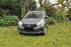 Suzuki Celerio benzine 5-deurs 59.100km airco gekeurd vvk, Euro 6, 1000 cc, Zilver of Grijs, Elektrische ramen