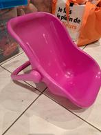 poppen maxi cosi, Kinderen en Baby's, Ophalen, Gebruikt, Babypop