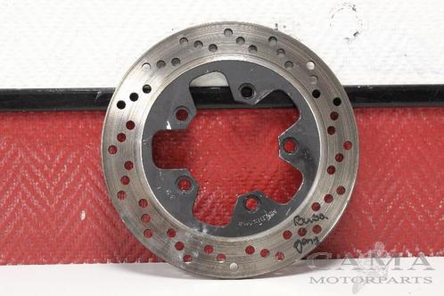 REMSCHIJF ACHTER GSX R 1300 Hayabusa 1999-2007 (GSXR1300), Motoren, Onderdelen | Suzuki, Gebruikt