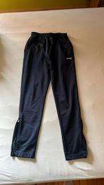 Donkerblauwe joggingbroek van Slazenger maat 122, Broek, Verzenden, Jongen of Meisje, Slazenger