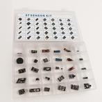 arduino  37 sensoren kit in doos, Ophalen of Verzenden, Nieuw