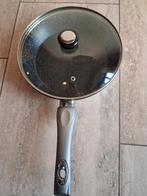 koken, Enlèvement, Comme neuf, Inox, Poêle à frire ou Sauteuse