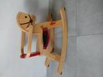 Houten schommelpaard, Ophalen, Zo goed als nieuw