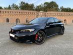 Honda Civic Type R, Auto's, Euro 6, Alcantara, Zwart, Handgeschakeld